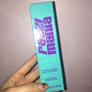 Jafra perfume